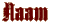 naam