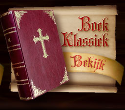 Boek Klassiek