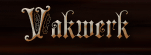 Vakwerk